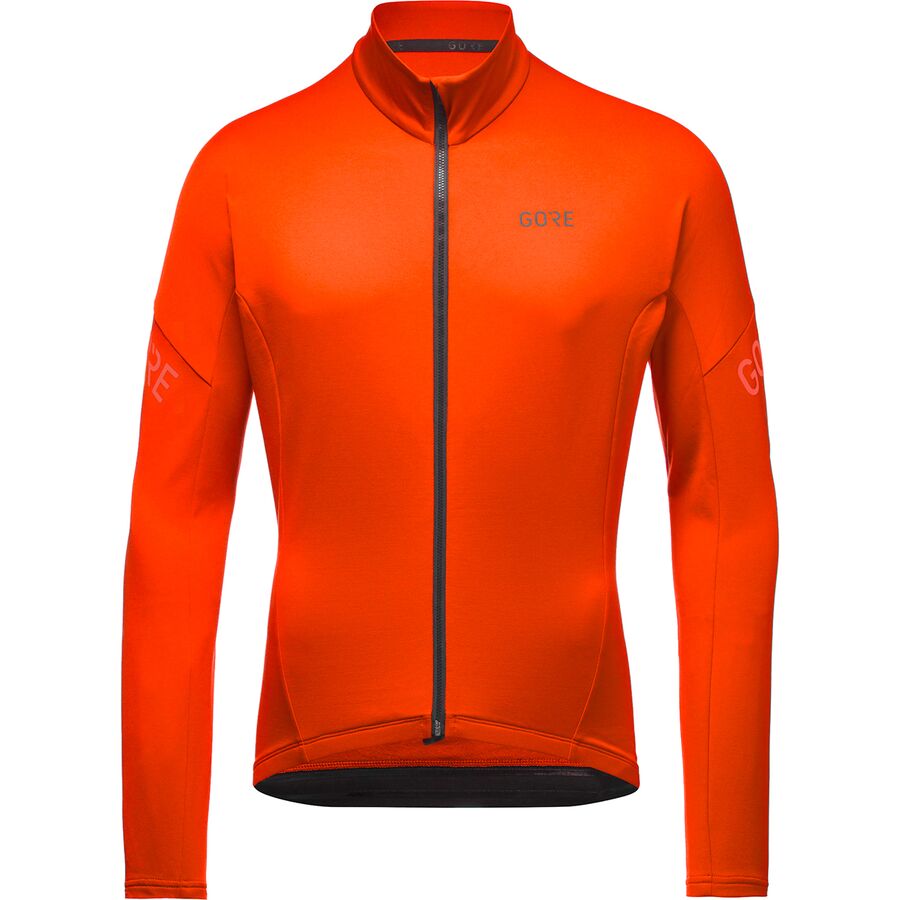 C3 Thermo Jersey - Men's