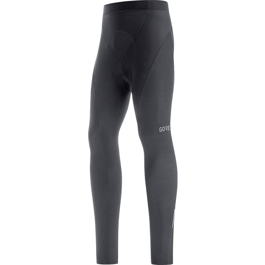 C3 Thermo Tights+ - Men's