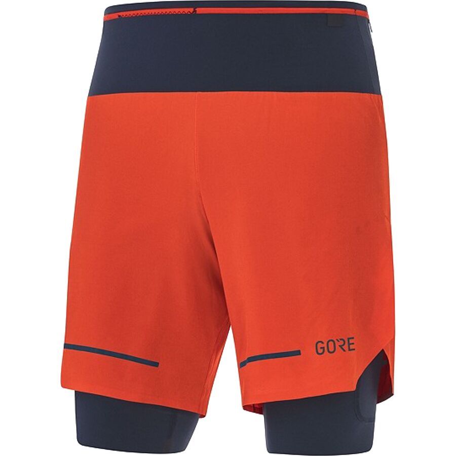 Ultimate 2in1 Short - Men's