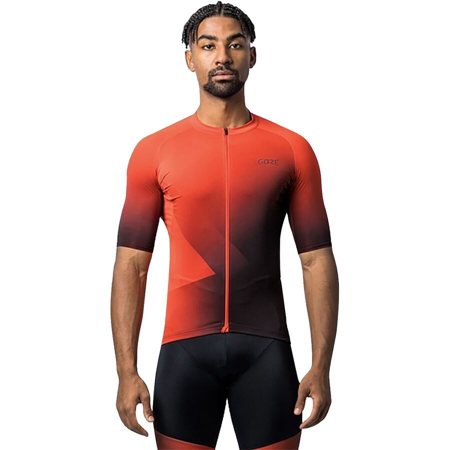 Fade Jersey - Men's
