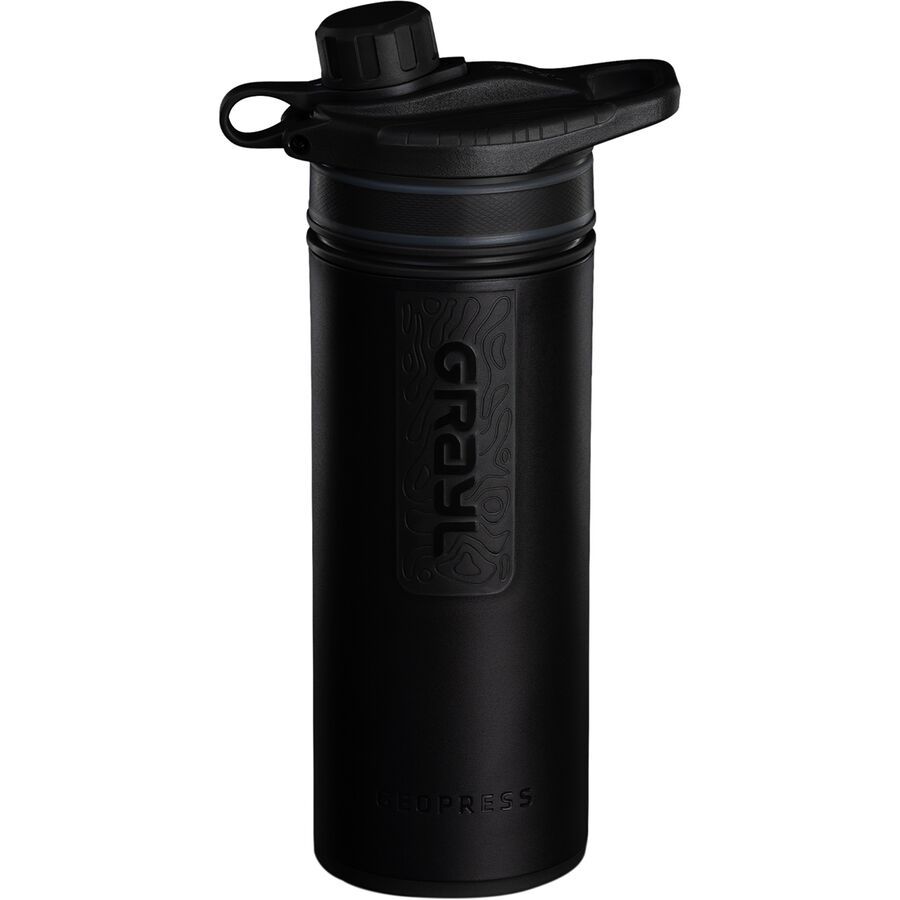 GEOPRESS Water Purifier