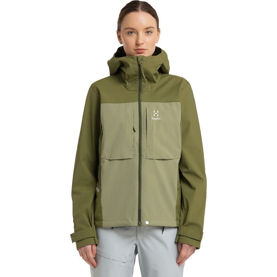 Touring INFINIUM Jacket - Women's