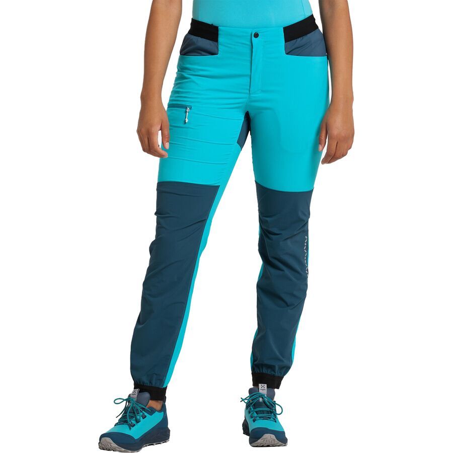 Women's Hike & Climb Pants | Steep & Cheap