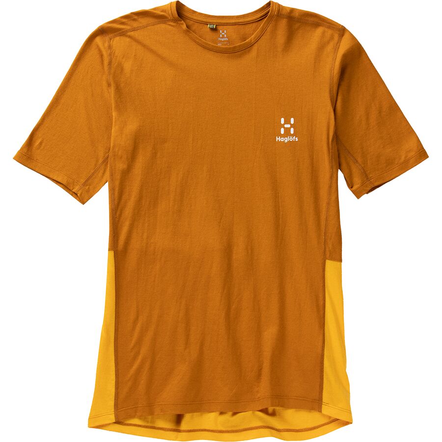 ROC Grip T-Shirt - Men's