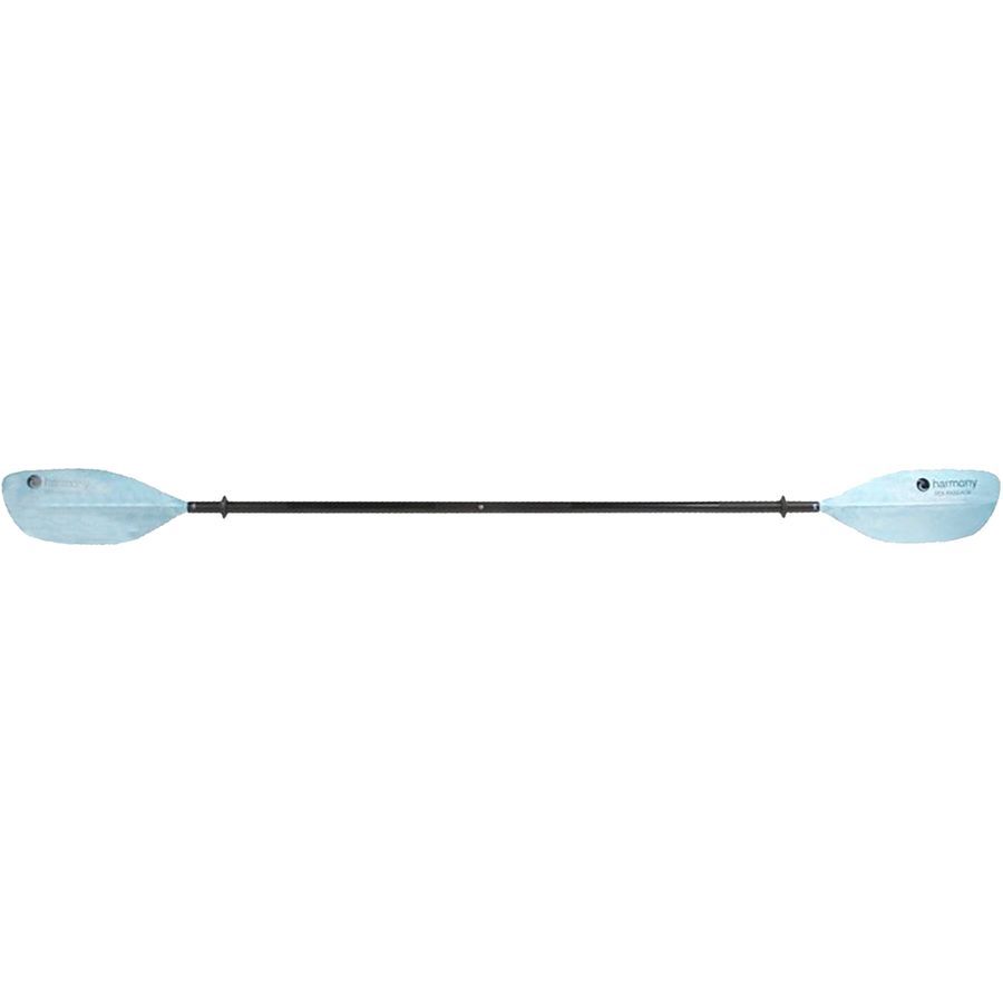 Sea Passage Aluminum Paddle - 2 Piece