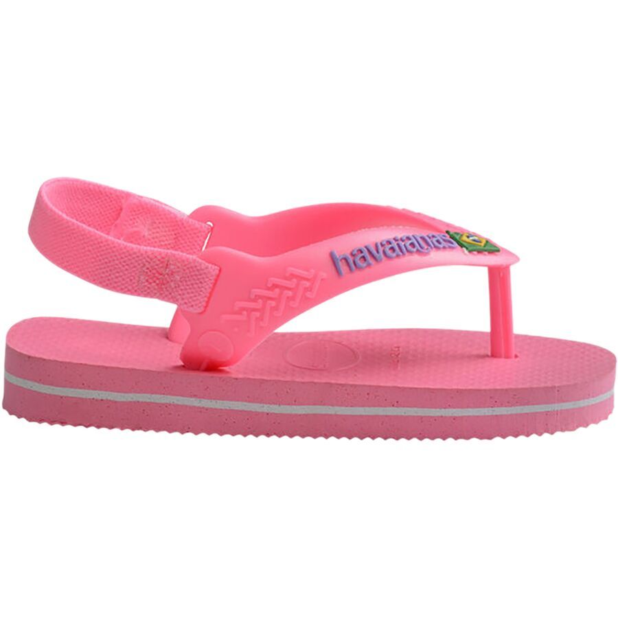 Baby Brazil Logo Sandal - Infants'