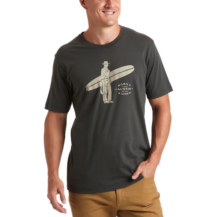 Select T-Shirt - Men's