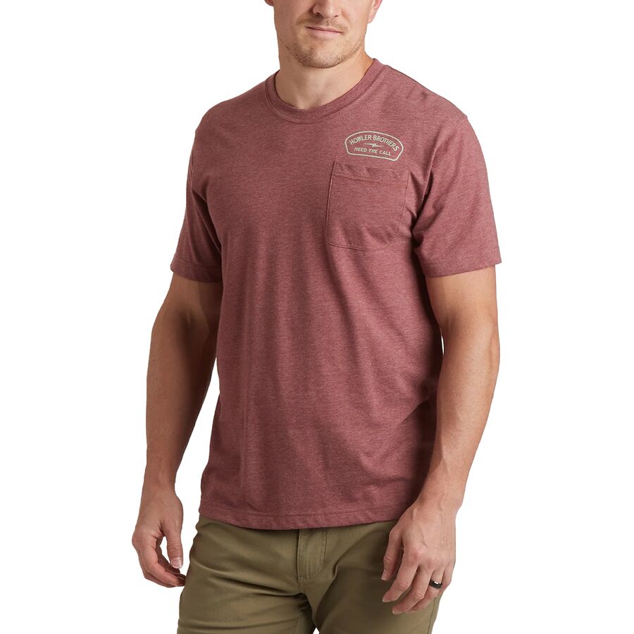 Select Pocket T-Shirt - Men's