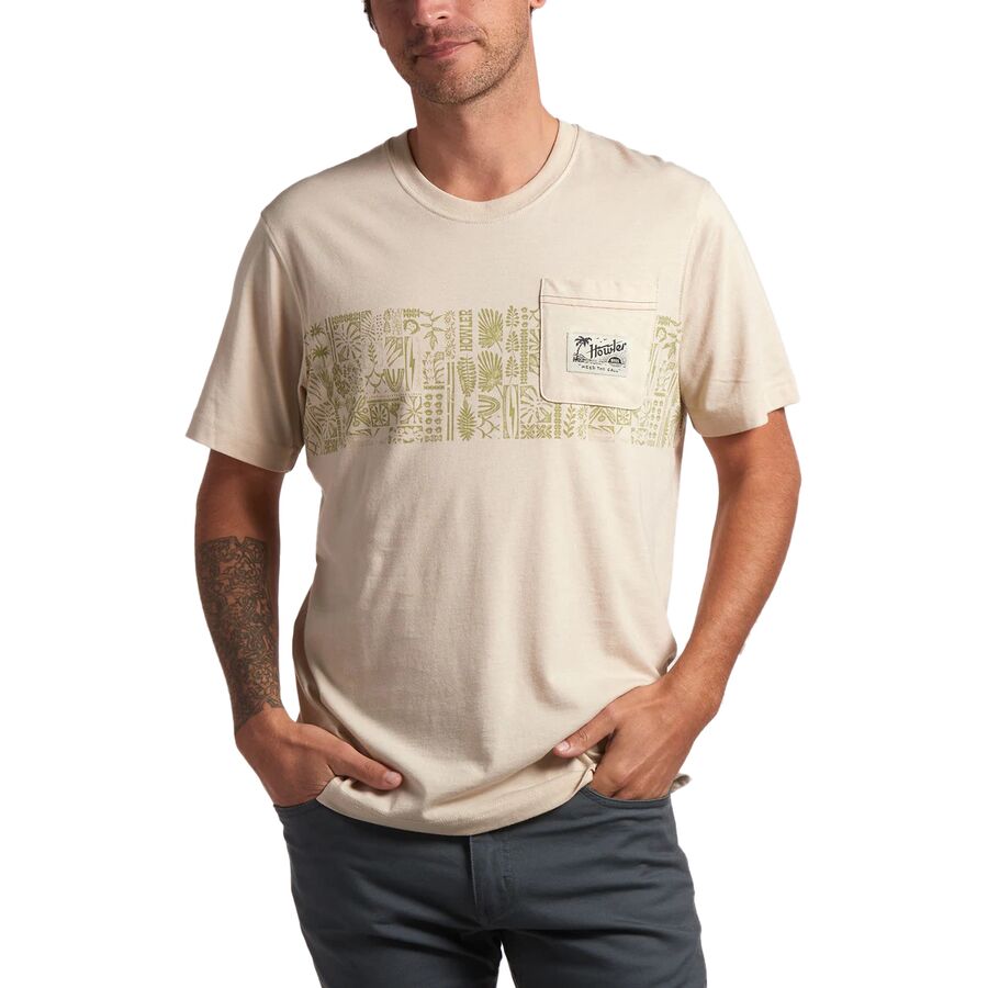 Select Pocket T-Shirt - Men's