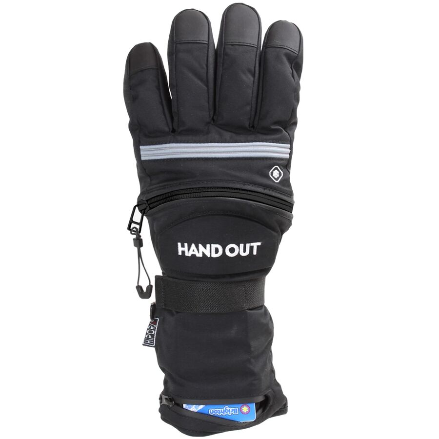 Sport Ski Glove - Men's