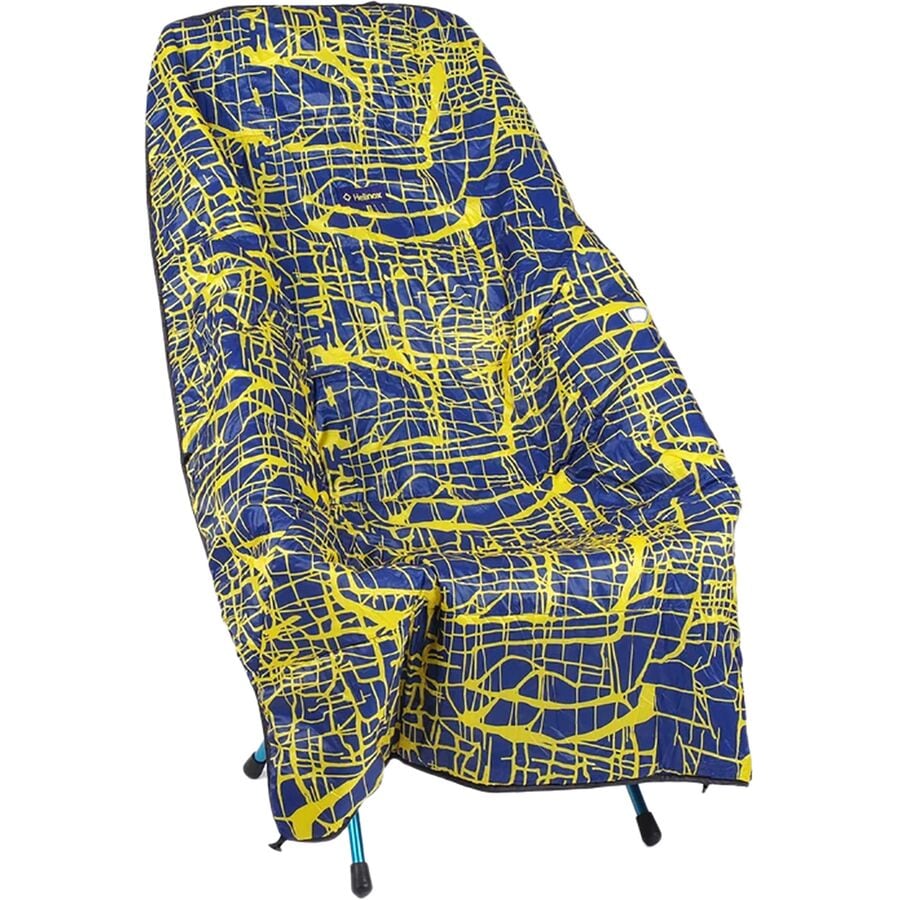 Bloncho Chair Blanket
