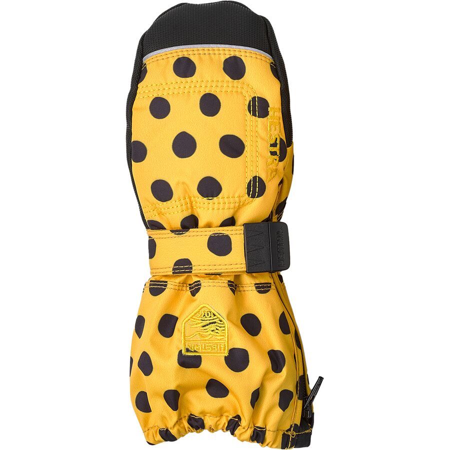 Baby Zip Long Mitten - Toddlers'