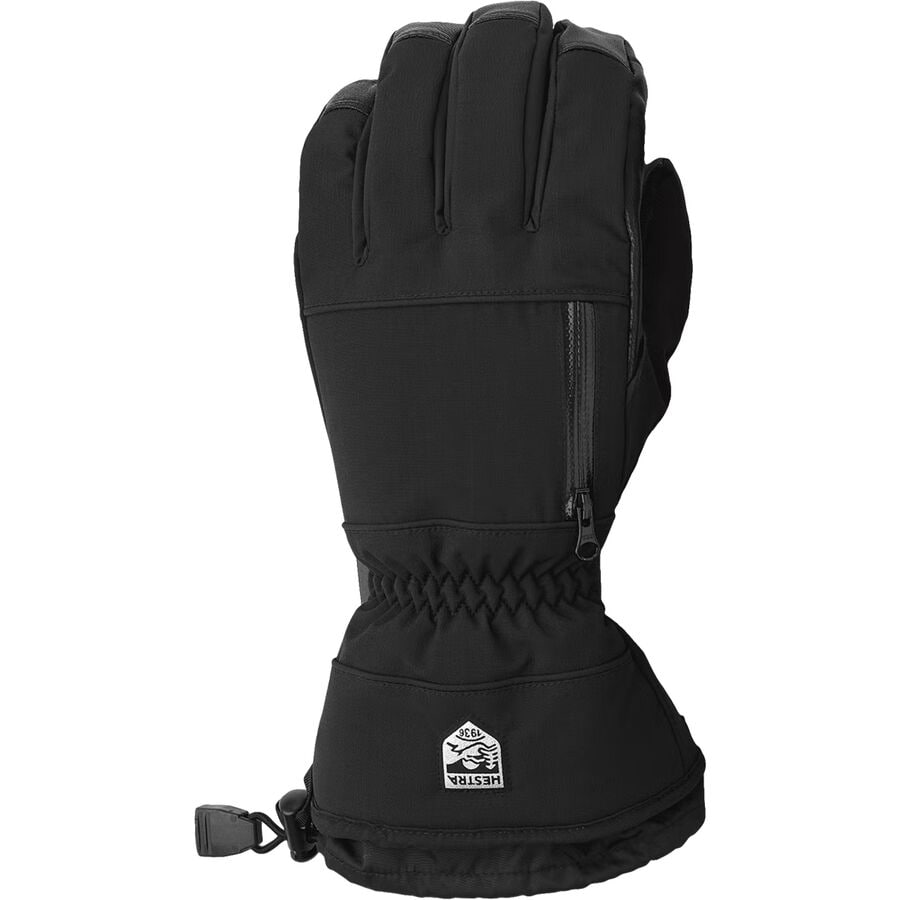 CZone Pointer Glove