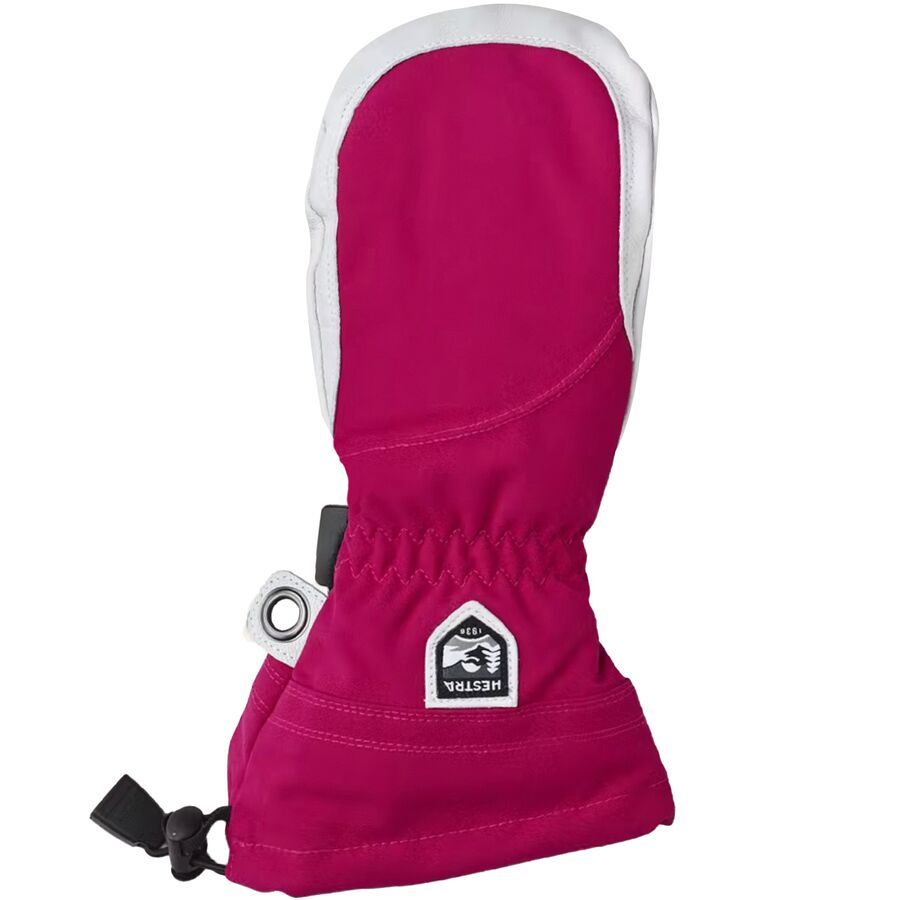Heli Mitten - Women's
