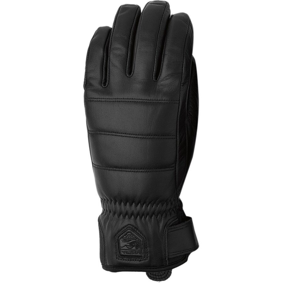 Alpine Leather Primaloft Glove - Women's
