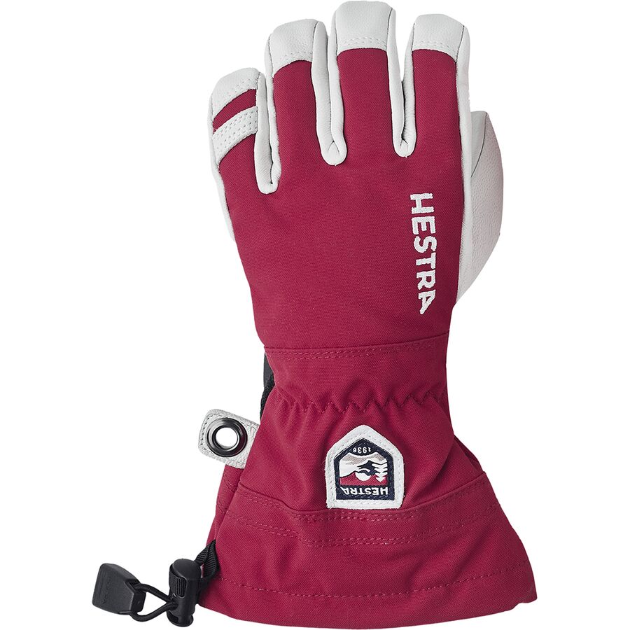 Heli Ski Junior Glove - Kids'