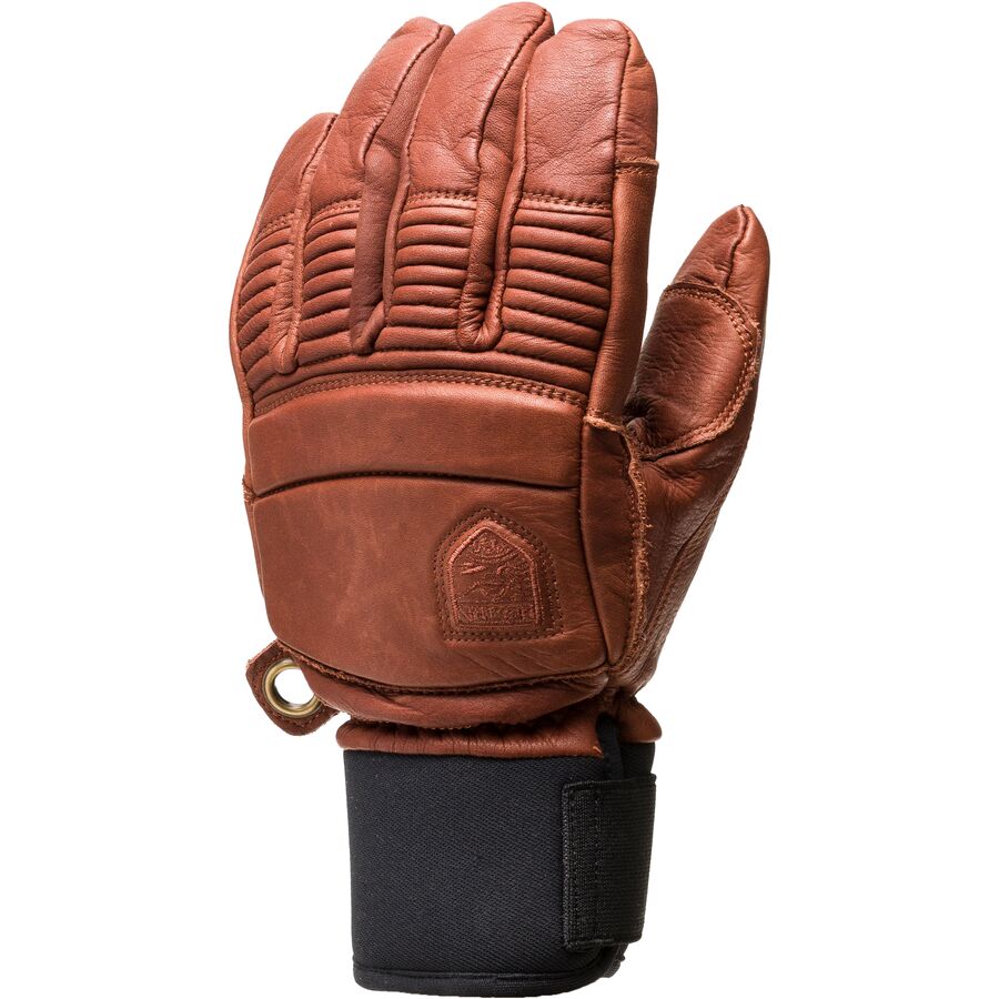 Leather Fall Line Glove - Men's