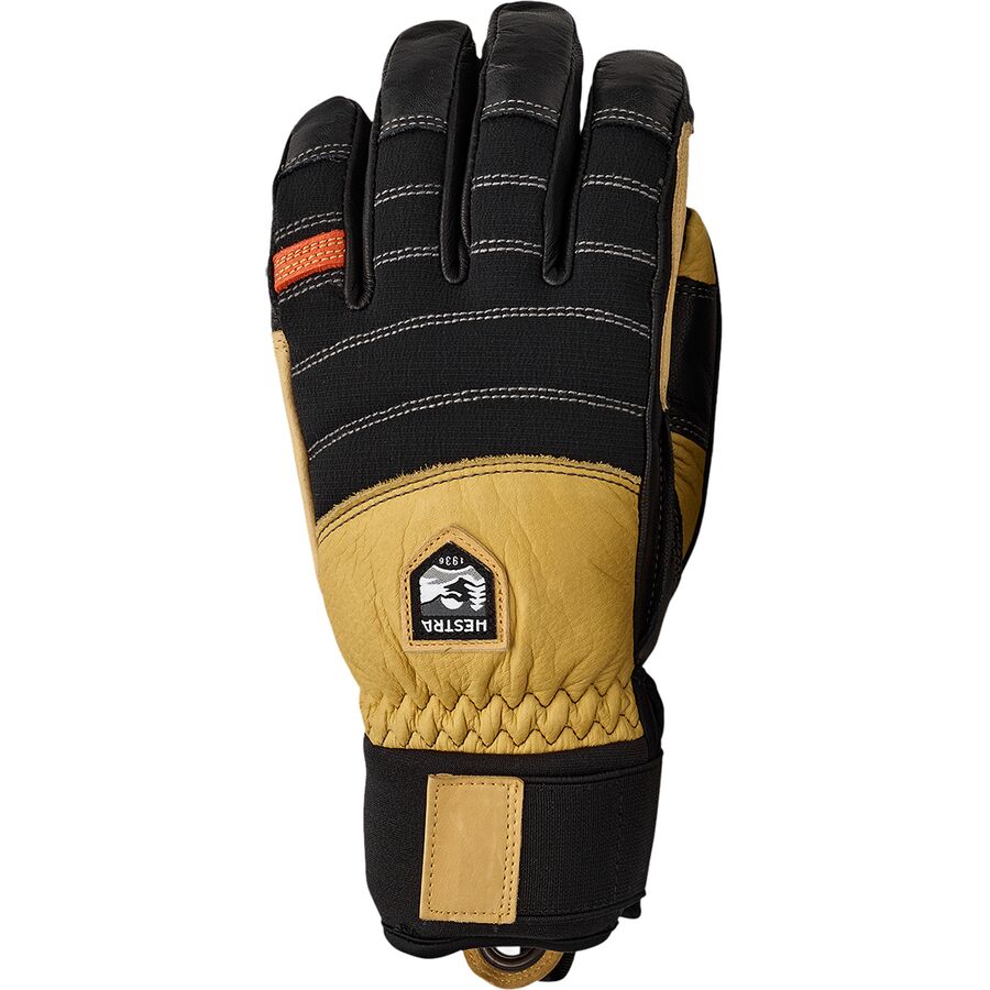 Army Leather Ascent Glove - Men's