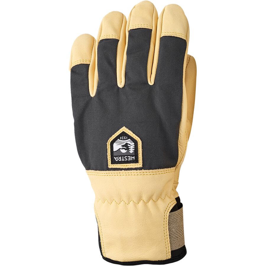 Sarek Ecocuir Glove - Men's