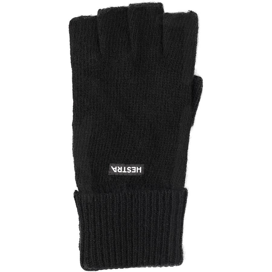 Pancho Half Finger Glove