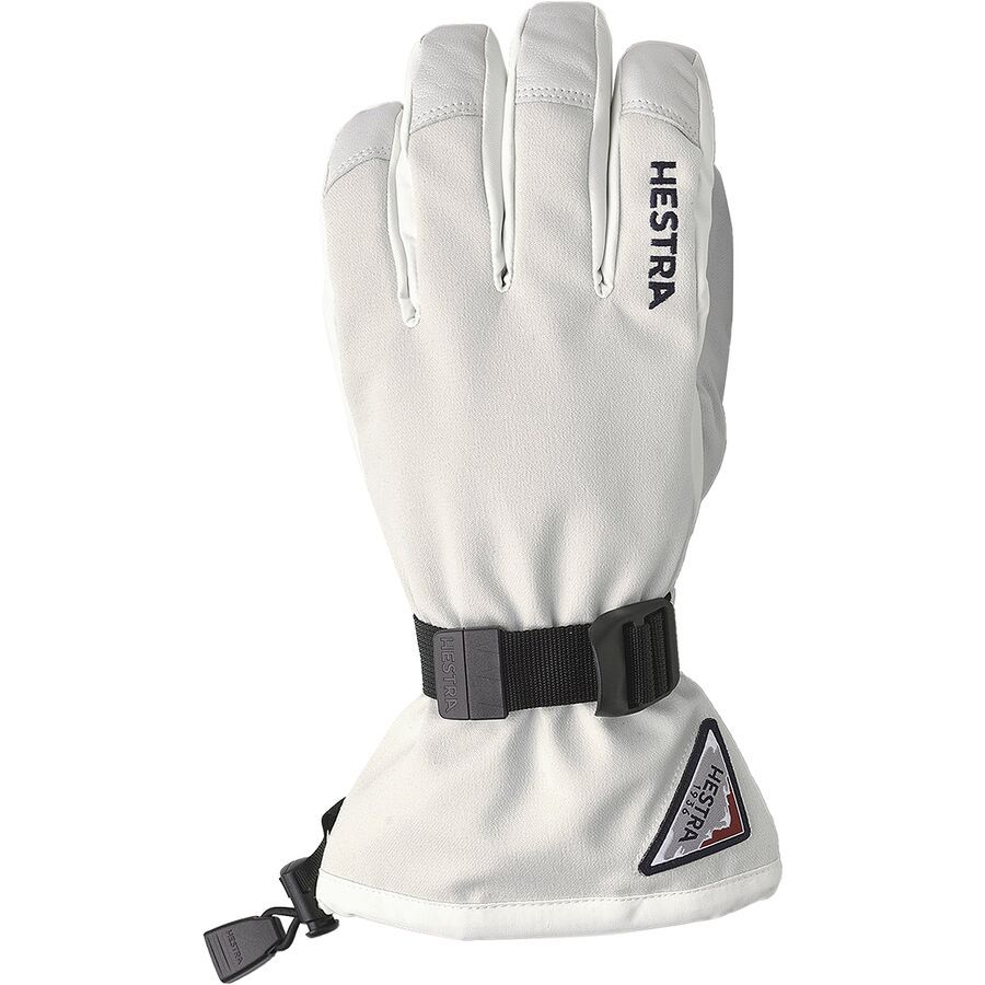 Powder Gauntlet Glove