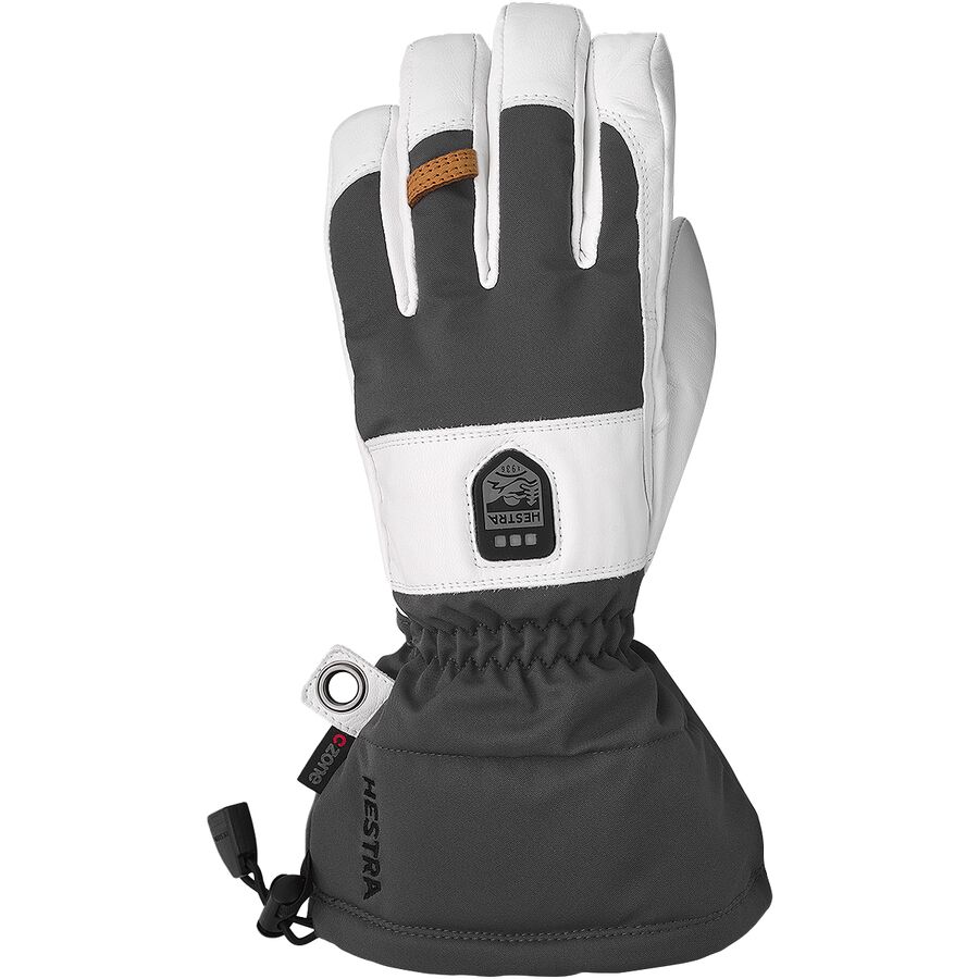 Power Heater Gauntlet Glove - Men's