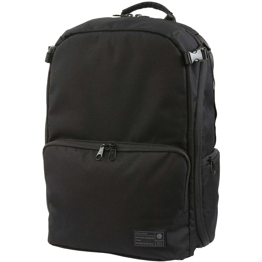 Ranger Clamshell 21L Backpack