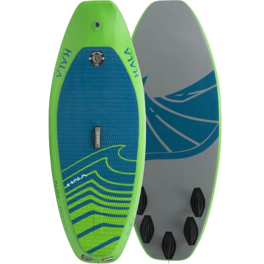 Peno Inflatable Stand-Up Paddleboard - 2021
