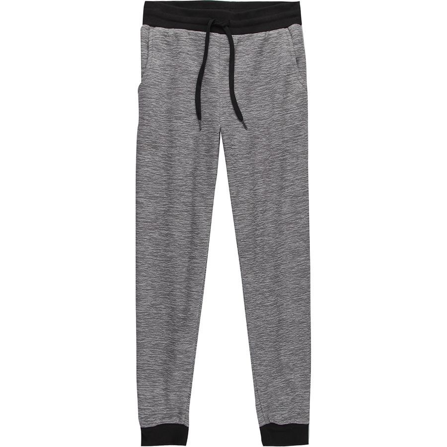 Hollywood Sherpa Bonded Polar Fleece Jogger Sweat Pant Men's Men