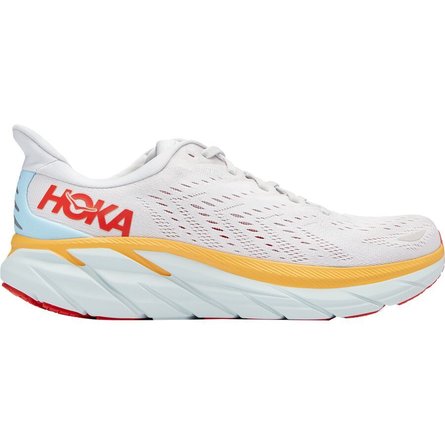 Clifton 8 Running Shoe - Men's
