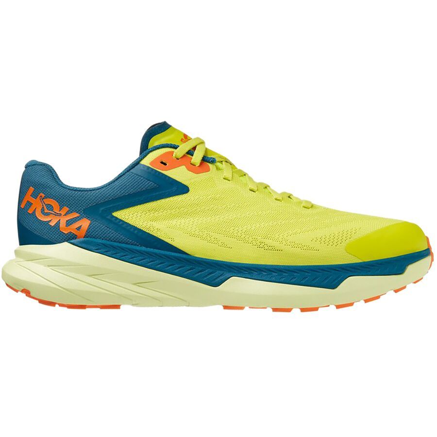 Zinal Trail Running Shoe - Men's
