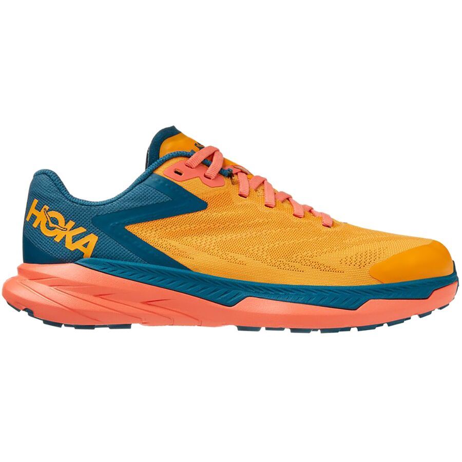 Zinal Trail Running Shoe - Women's