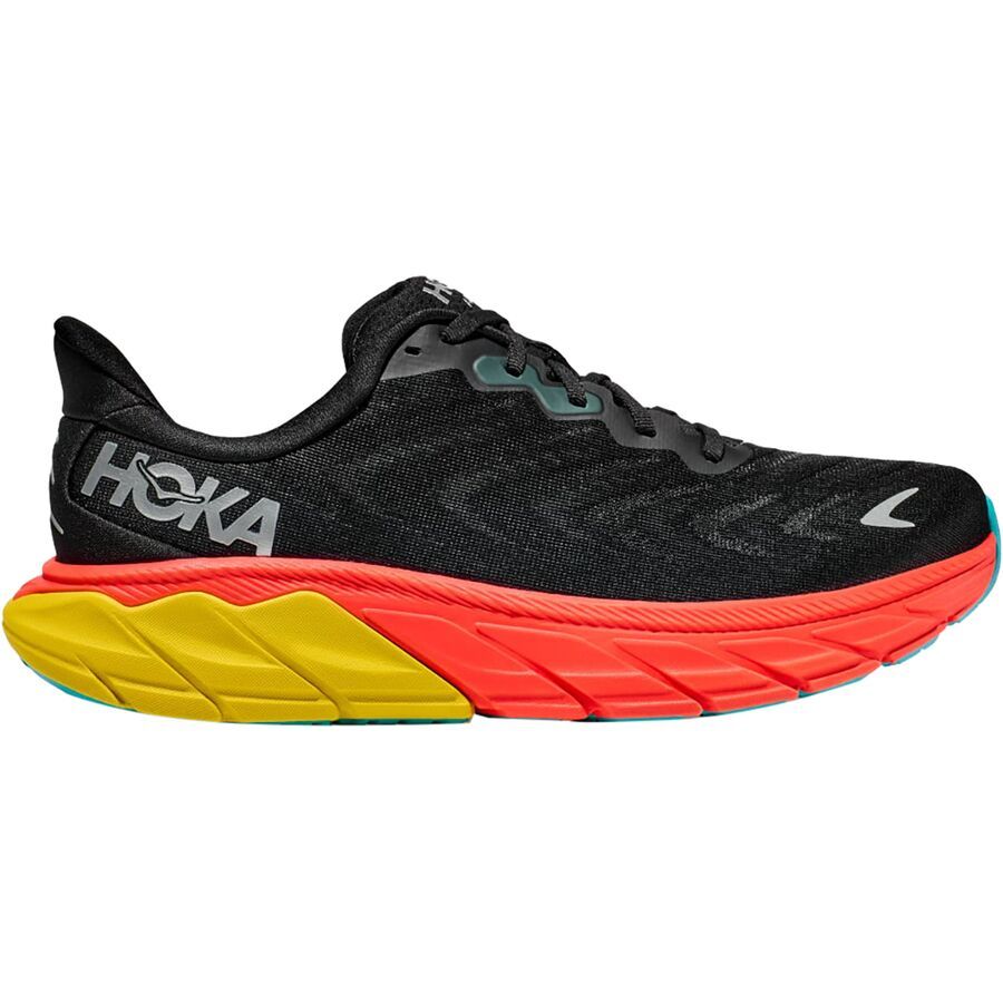 Arahi 6 Running Shoe - Men's