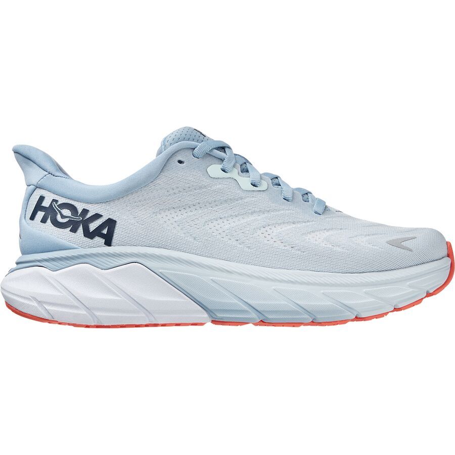 Arahi 6 Wide Running Shoe - Women's