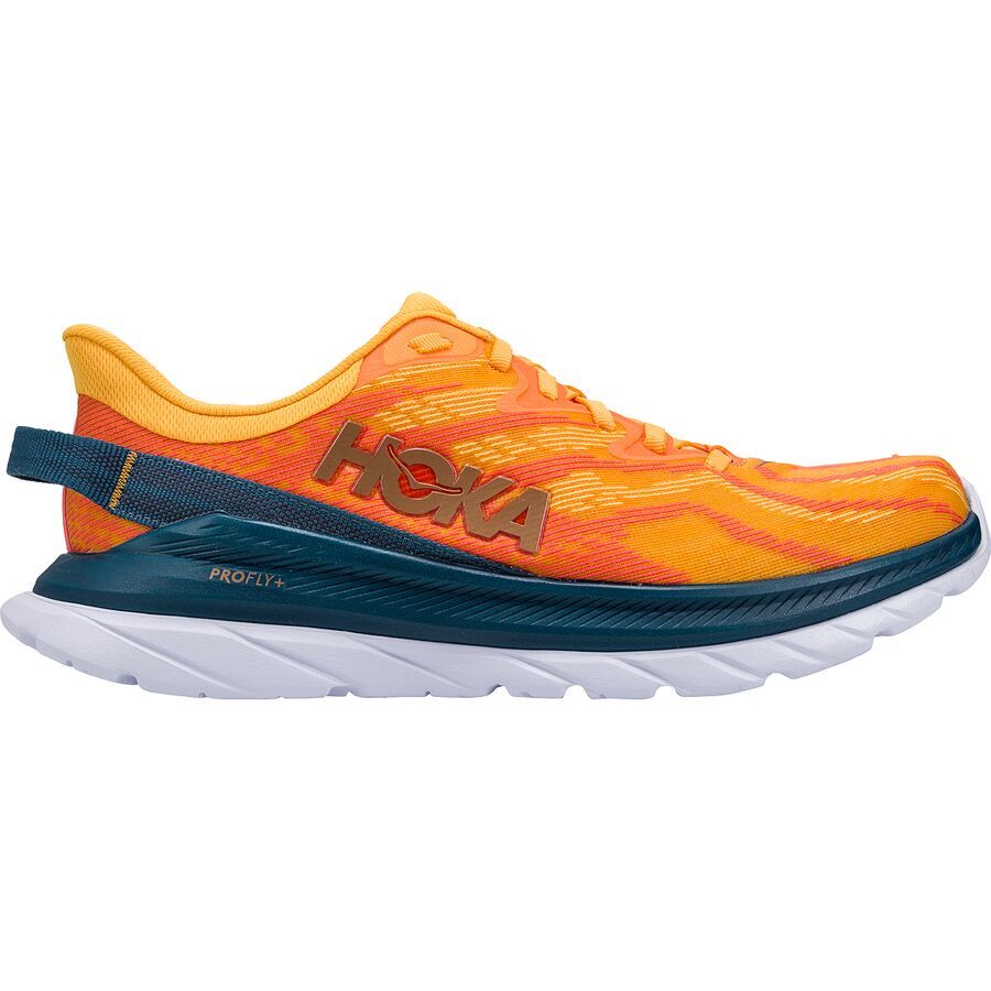 Mach Supersonic Running Shoe - Men's