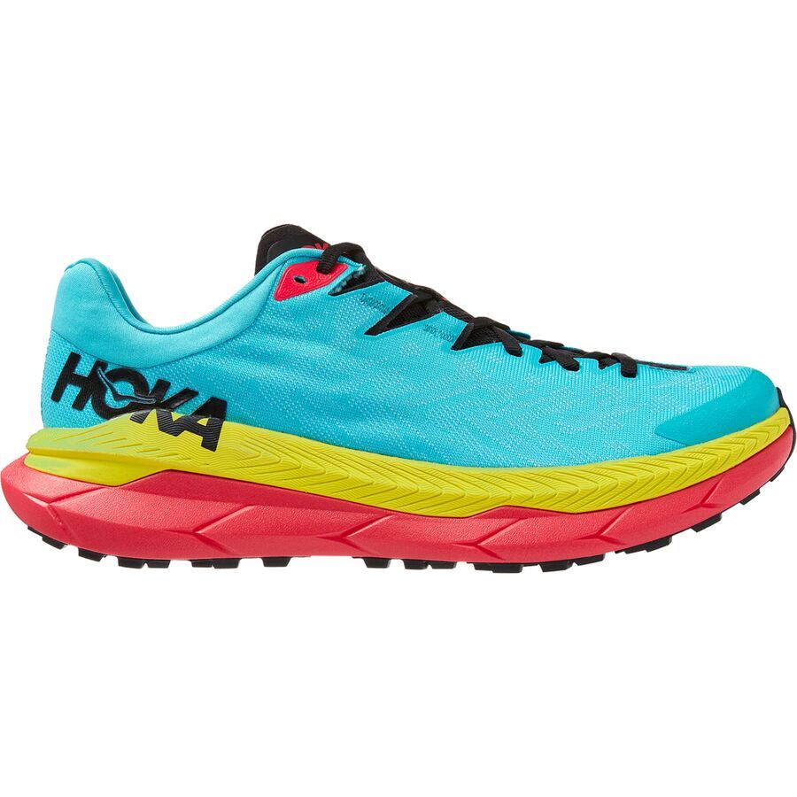Tecton X Trail Running Shoe - Men's