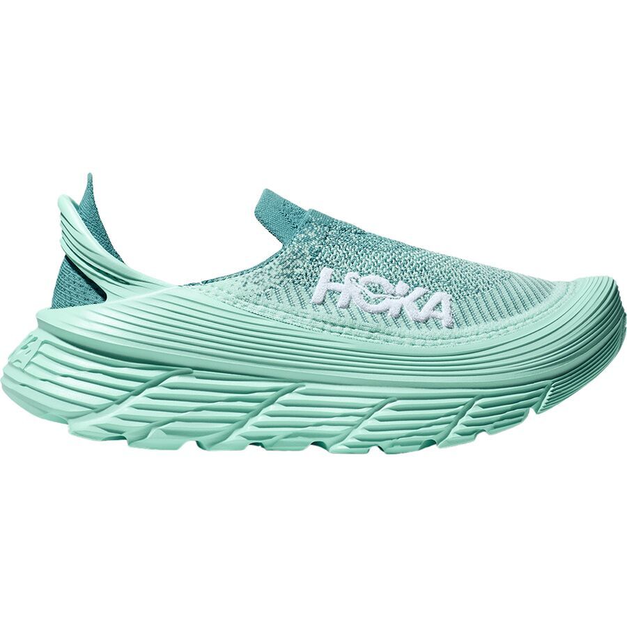 Restore TC Shoe