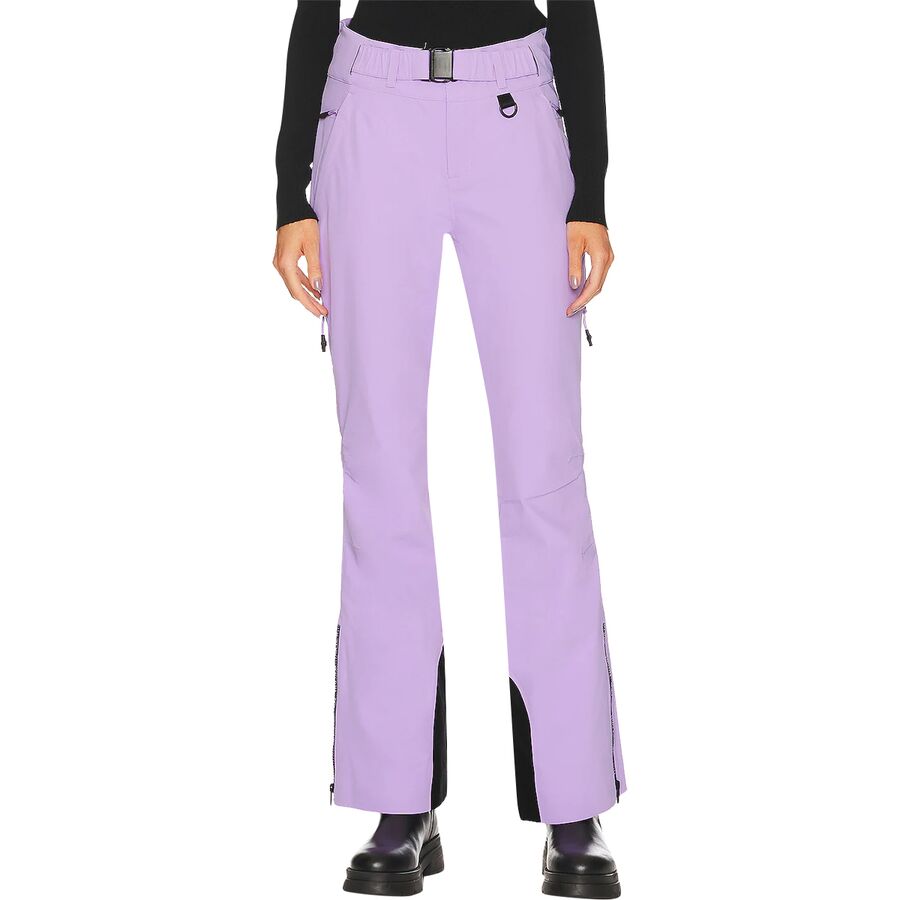 Belted Alpine Pant - Women's