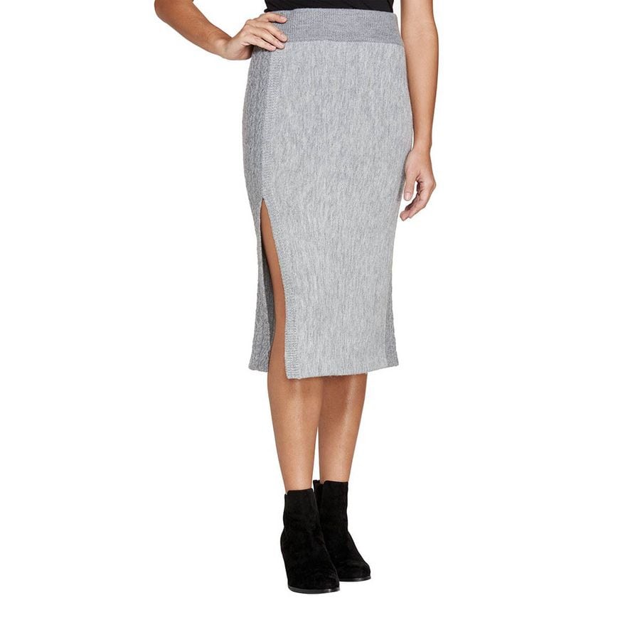 Kilda Sweater Skirt - Women's