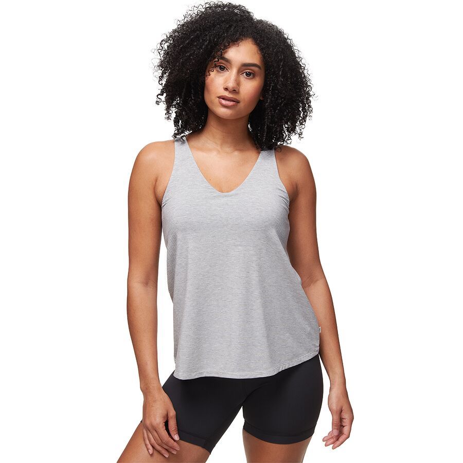 Swifty Strappy Tank - Women's