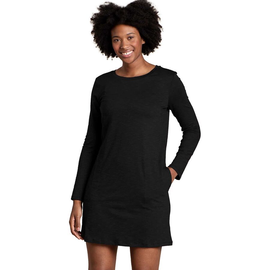 Windmere II Long-Sleeve Dress - Women's