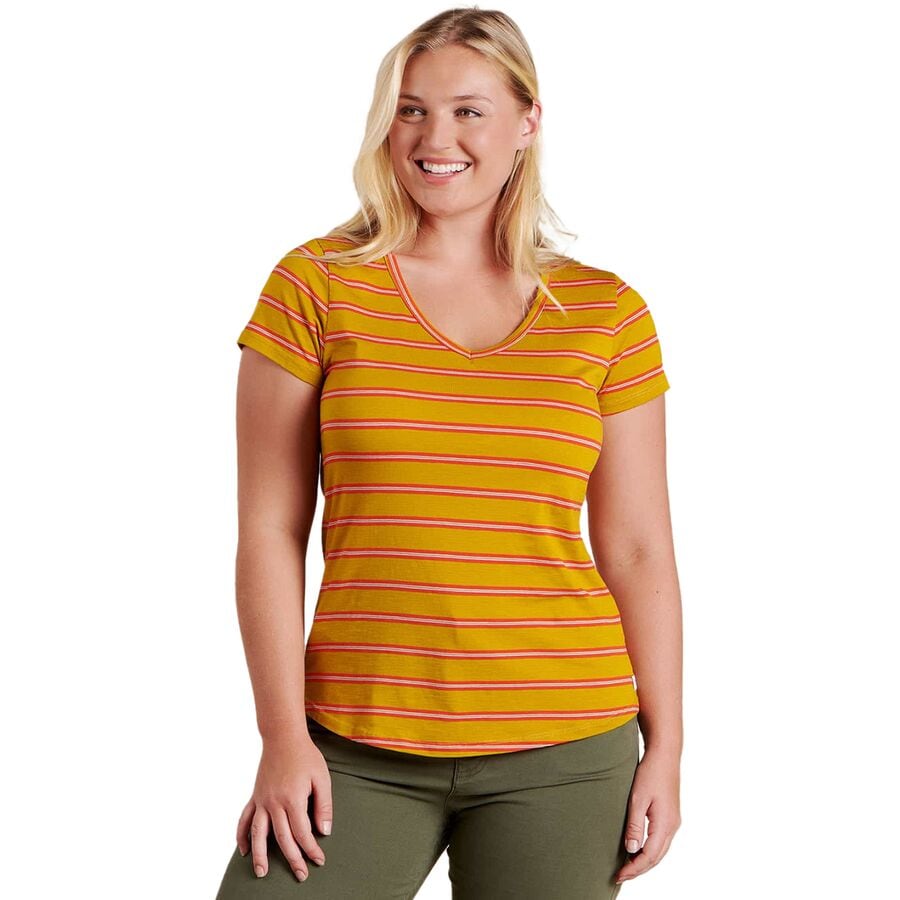 Marley II Short-Sleeve T-Shirt - Women's