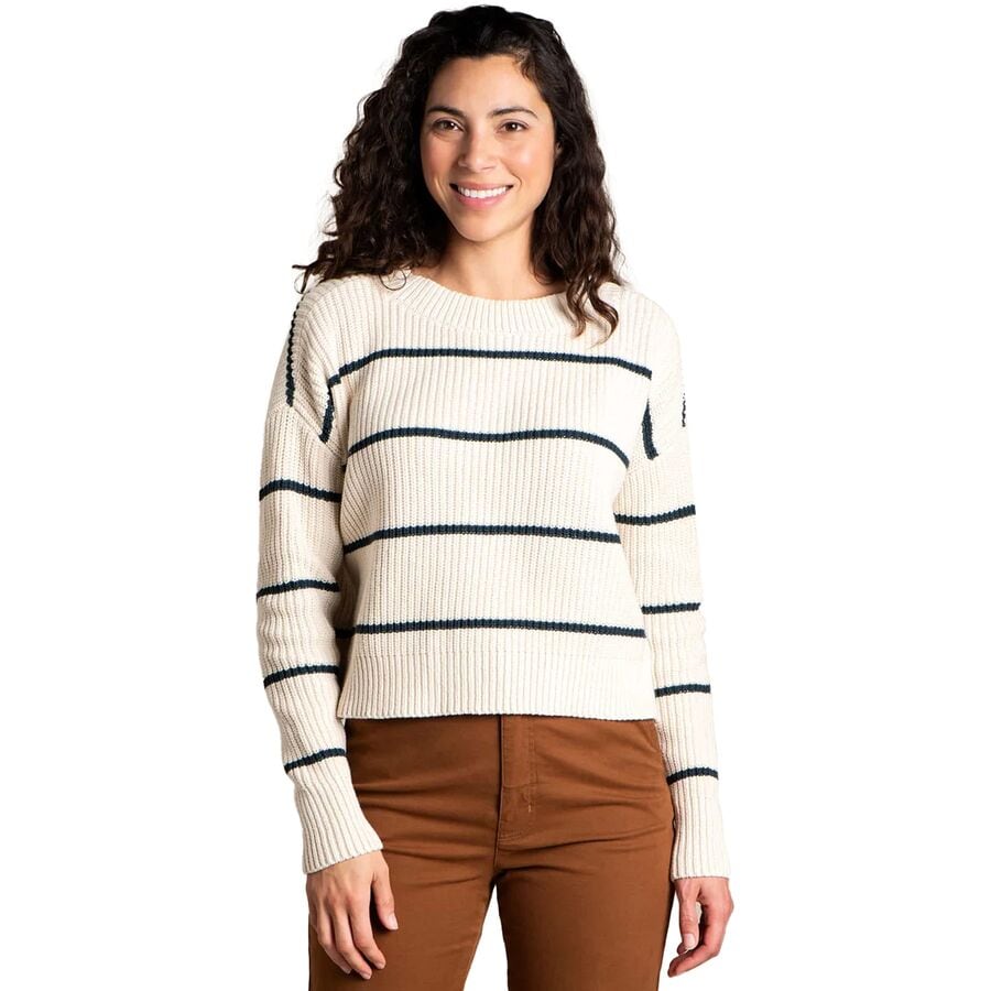 Bianca II Sweater - Women's