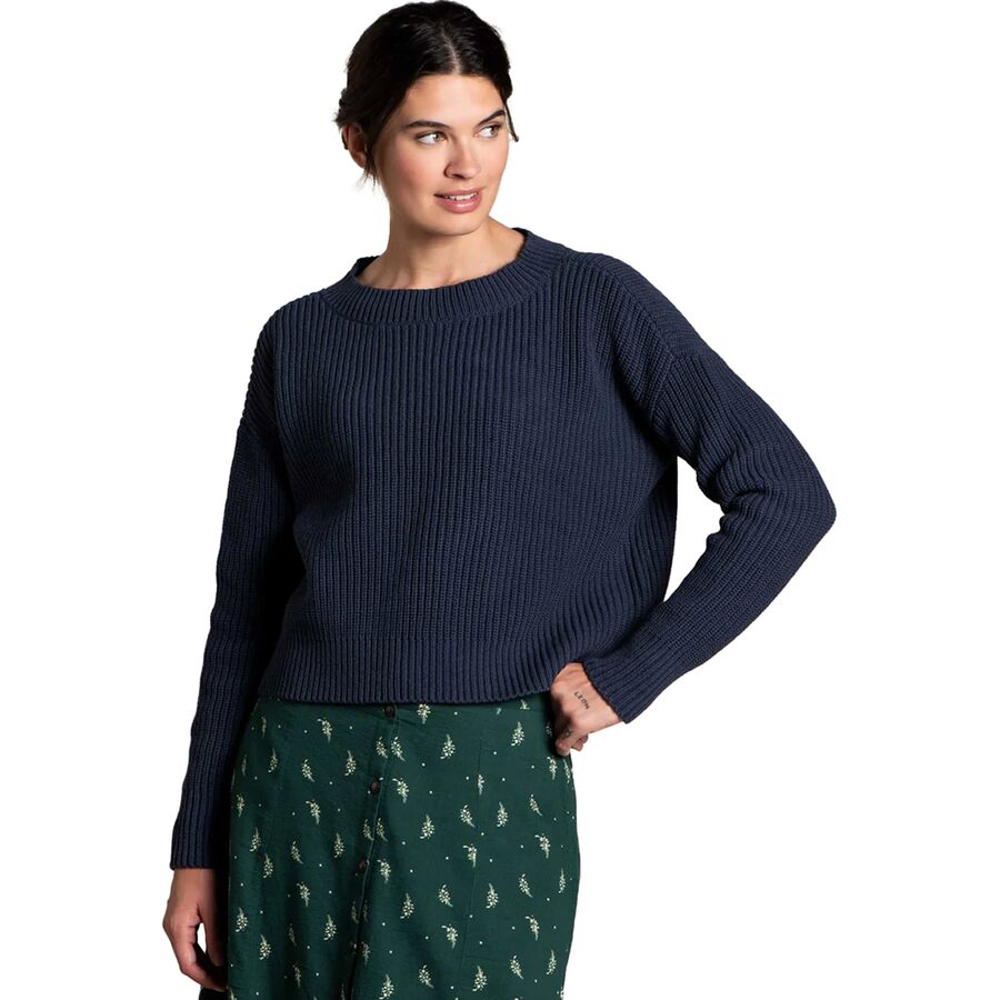 Bianca II Sweater - Women's