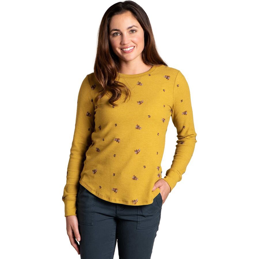 Foothill Crew - Women's