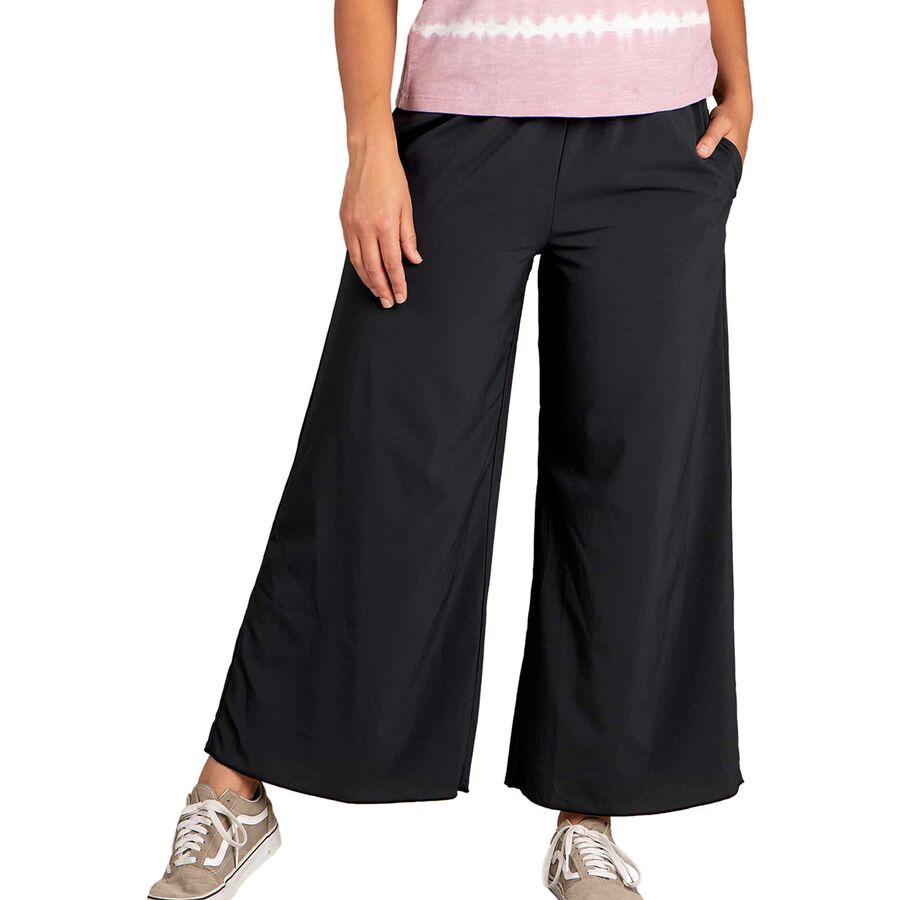 Sunkissed Wide Leg Pant - Women's