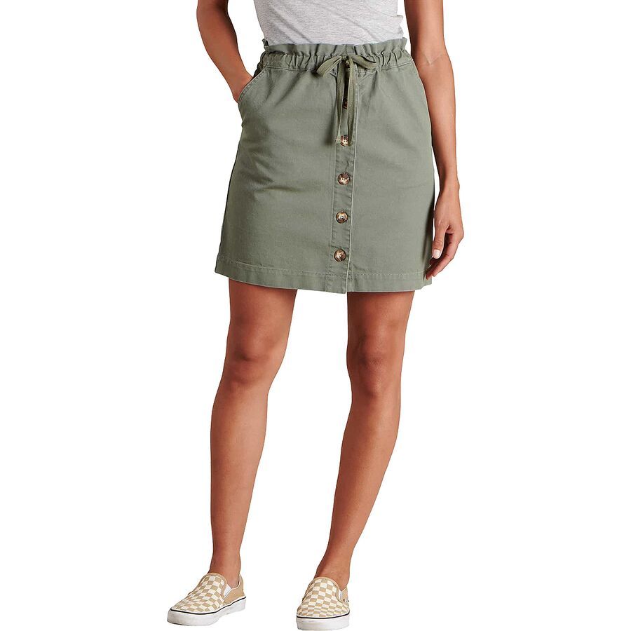 Molera Skirt - Women's