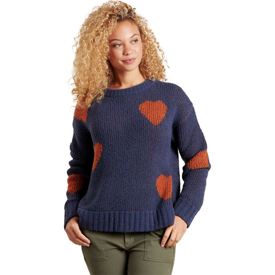 Cotati Dolman Sweater - Women's