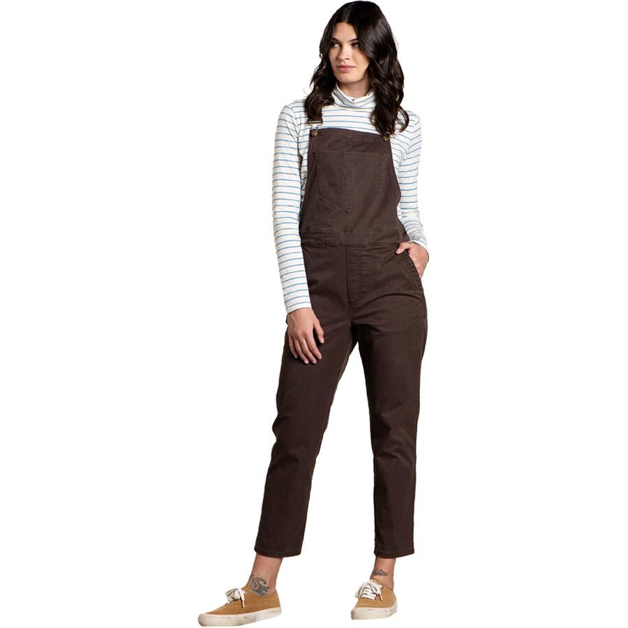 Cottonwood Overall - Women's