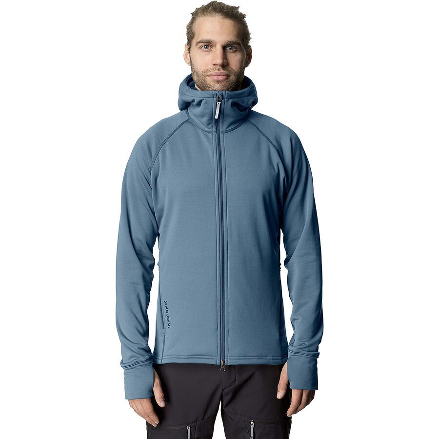 Power Houdi Fleece Jacket - Men's
